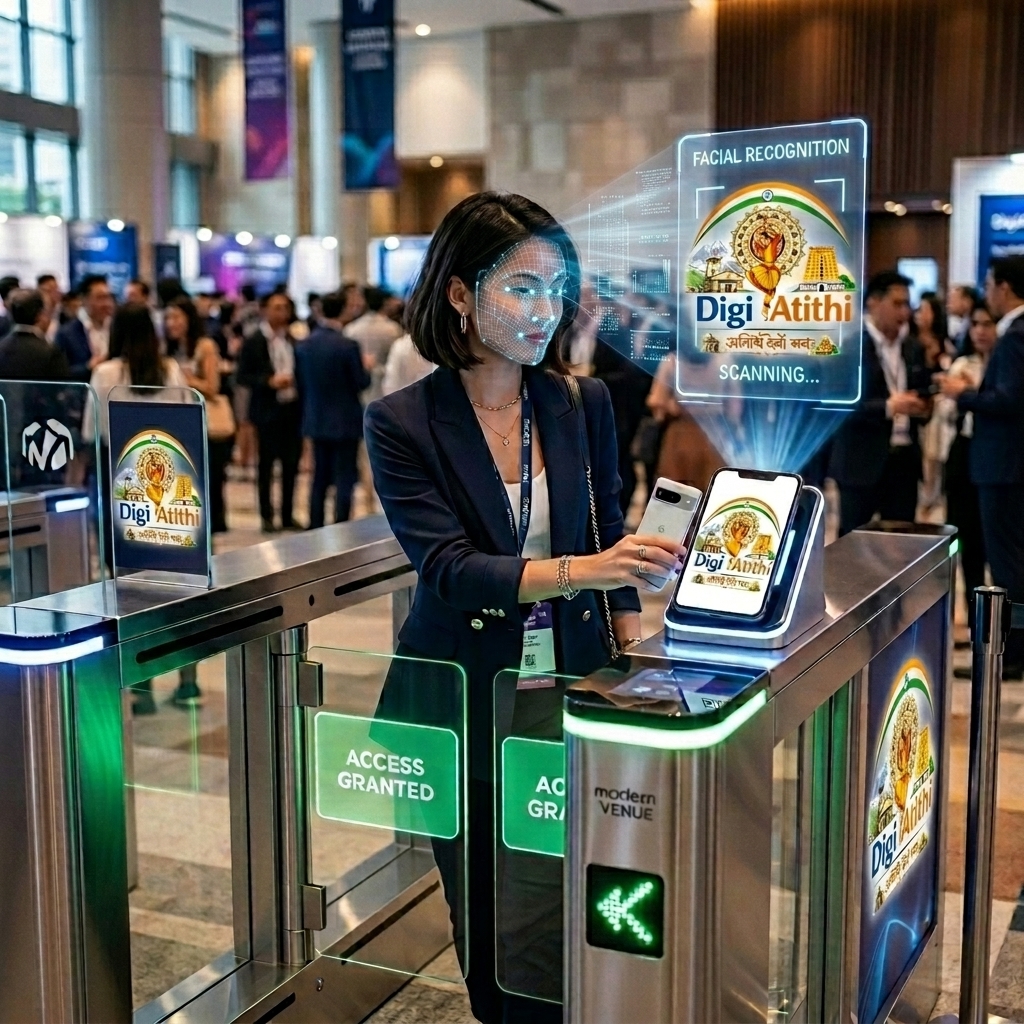 Digital Token